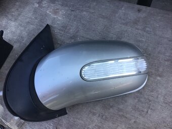 Mercedes Ml 270 w163 - 9