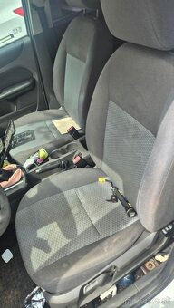 Ford Focus 1,8D 85kw kód motora: KKDA - 9
