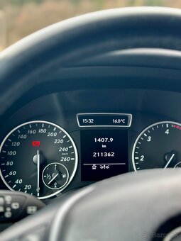 MERCEDES-BENZ B180 CDi - 9