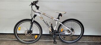 Horský bicykel DIAMONDBACK,kolesá 26,rám 15,5"/40cm,3x9pr. - 9