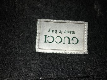 GUCCI originál pánske monogram/tenisky veľkosť 43/44 - 9