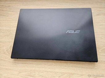 Asus Zenbook 14X OLED 2.8k,touch,90hz, R7 5800h,16GB/512GB, - 9