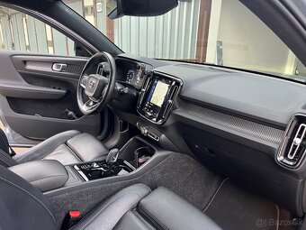 Volvo XC40 D3 R-design - 9