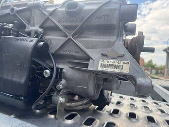 BMW M5 / M6 E60 SMG 7 převodovka , se spojkou a ECU - 9
