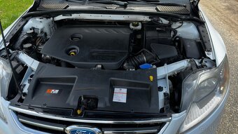 Ford Mondeo combi - 9