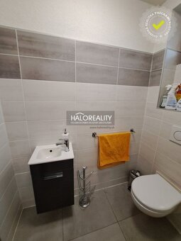 HALO reality - Predaj, rodinný dom Lutila - EXKLUZÍVNE HALO - 9