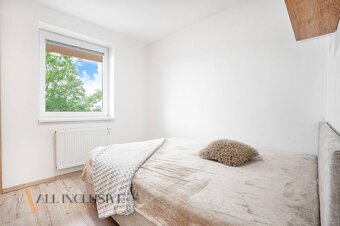 ALL INCLUSIVE | NA PRENÁJOM 2-IZBOVÝ BYT S TERASOU, DUNAJSKÁ - 9