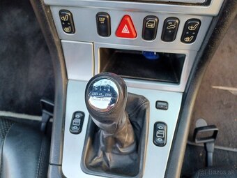 Mercedes Slk - 9