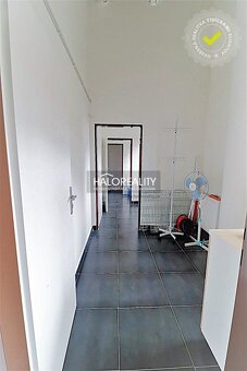 HALO reality - Prenájom, obchodný priestor Nové Zámky - EXKL - 9