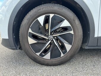 Volkswagen ID.4 Pure 52kWh ODPOCET DPH - 9