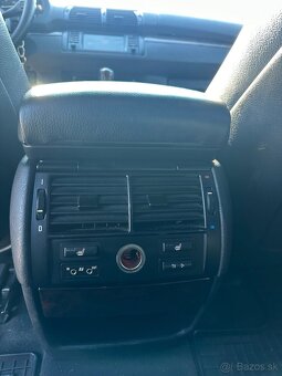 BMW x5 E53, ronik 2002, motor 3.0d - 9