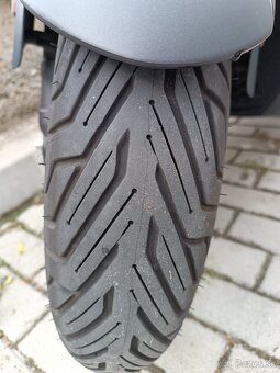 Forza 350 - 9