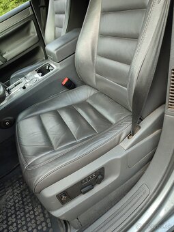 Touareg 3.0tdi 165kw - 9
