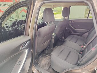 Mazda CX5 2,2 Skyactive-D AWD Revolution - 9