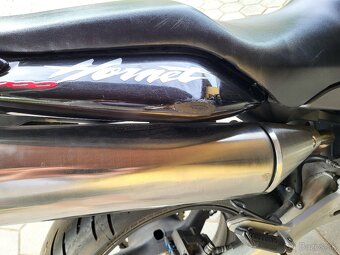 Honda CB900F Hornet - 9