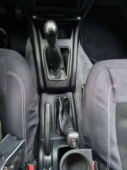 Predam Mitsubishi Pajero Pinin 2.0 GDI - 9
