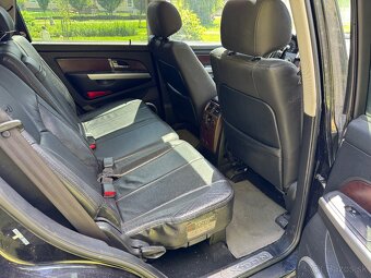 SsangYong Rexton RX 270 XDi - 9