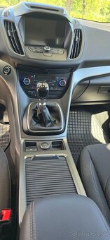 Predám FORD KUGA 1.5 EcoBoost 110kW, r.v. 12/2018, - 9