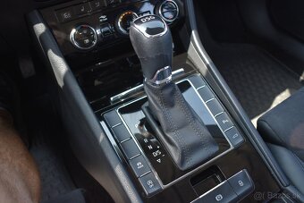 Škoda Superb 2.0 TDI SCR Style DSG - 9