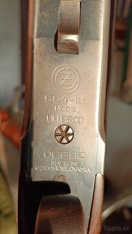 Kozlica 12 x 7.65 - 9