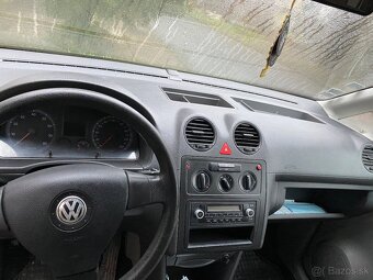 Volkswagen Cedy - 9