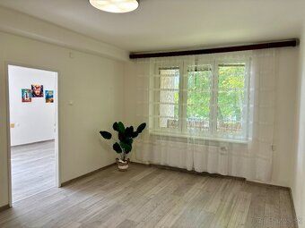 Prenájom, 3-VEĽKÉ 25m2 izby, BA III - KRAMÁRE, TICHÁ ČASŤ - 9