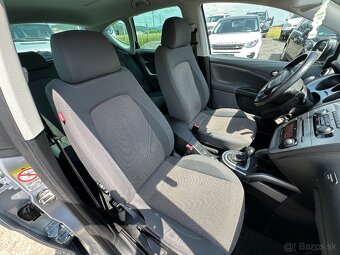 Seat Altea XL 2.0 TDi Stylance DSG - 9