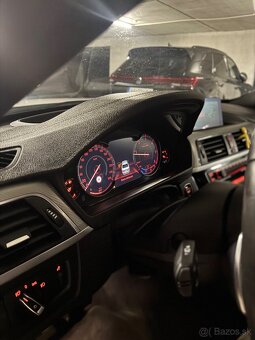 BMW 320D bez DPH 15850 - 9