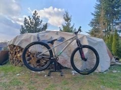 Commencal Absolut - 9