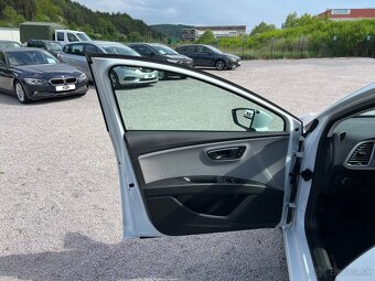Seat Leon ST 1.6 TDI 115 Style DSG - 9