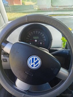Vw new beetle - 9