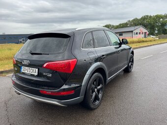 Audi Q5 Allroad quattro 2.0 TDI 125kw automat - 9