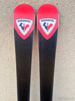 Lyže Rossignol GS 143 cm - 9