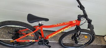 Horský bicykel CORRATEC XVERT ROCK,kolesá 26,rám 15"/39cm. - 9