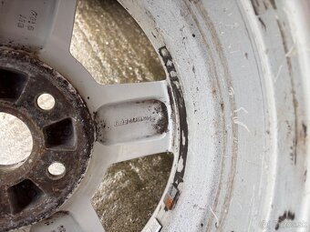 5x112 r16 VW BBS - 9