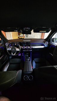 Mercedes GLB 200 7 miest v záruke do 11/2026 - 9