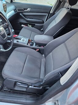 Audi a6 c6 - 9