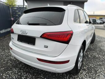 Audi Q5 2.0 TDI 190k DPF quattro S tronic - 9