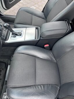 Volvo XC90 - 9