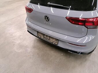Volkswagen golf 2.0 TDI R-line - 9