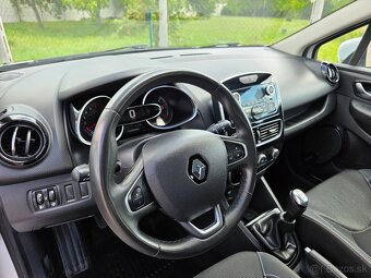Renault Clio 1.2 16V Tech Road - 9