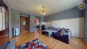 HALO reality - Predaj, dvojizbový byt Poltár, Slobody - EXKL - 9