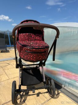 Cybex priam 4.0 - 9
