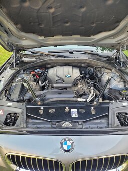 BMW 520 - 9