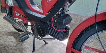 Babetta 210 - 9