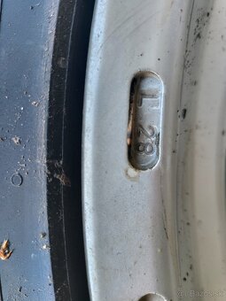 Elektrony OZ antarez 5x112 r18 - 9