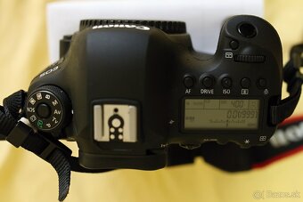 Canon EOS 6D Mk2, Tamron AF 100-400mm F/4.5-6.3 Di VC USD - 9