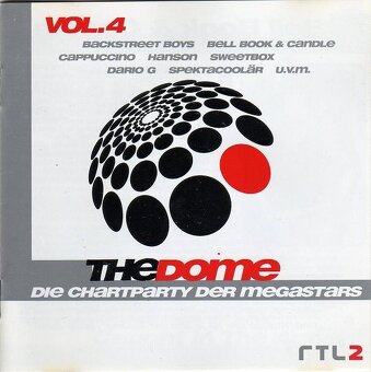 CD VÝBERY č.198 - 9