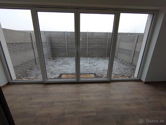 Predám nový 3-izbový byt - Lužianky, Nitra - 9