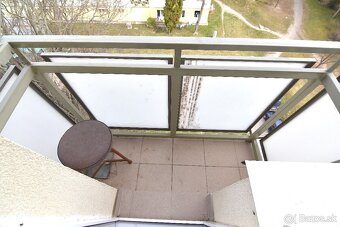 2-izbový byt s klimatizáciou a balkónom, Schurmannova, Nitra - 9